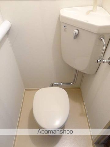 パレットの内装写真