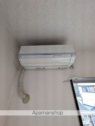 サンドマーニの内装写真