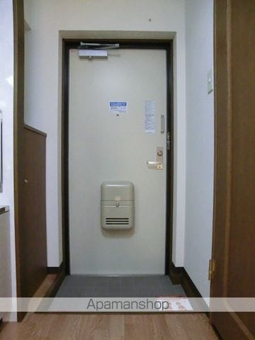 ライツフォルの内装写真