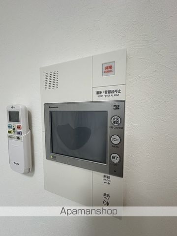 VIGORPOLIS528TAKIGAWAKOUENIIIの内装写真