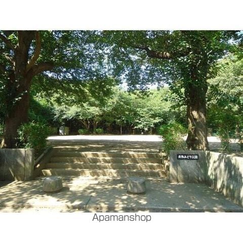 エステートピア池田の周辺写真