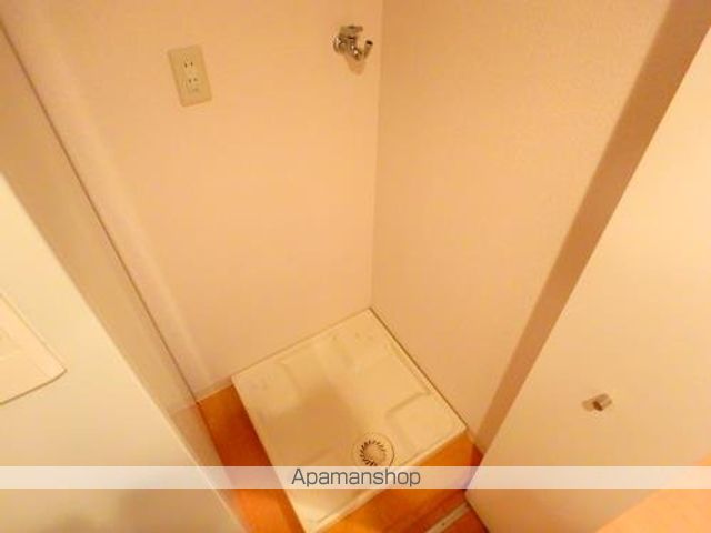 レズィダンスシャルルフロッケ山下町の内装写真