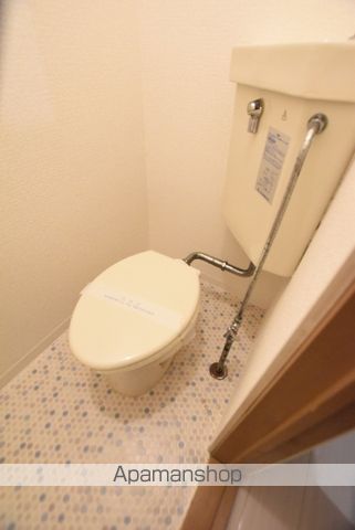 グランフォルム南6条の内装写真