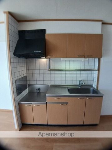アビタシオンNIの内装写真