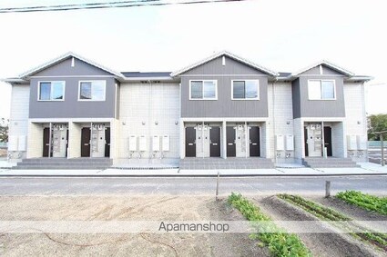 香川県高松市勅使町[1LDK/54.46m2]の外観2