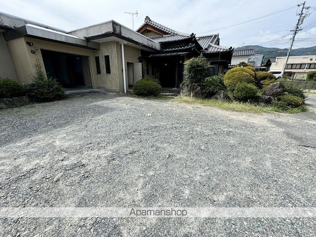 飯田線 切石駅 徒歩1分 1階建 築50年のその他写真