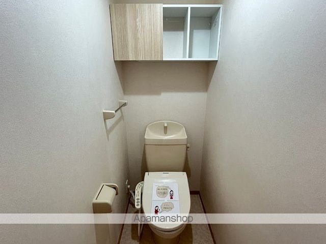 ルミエール Iの内装写真
