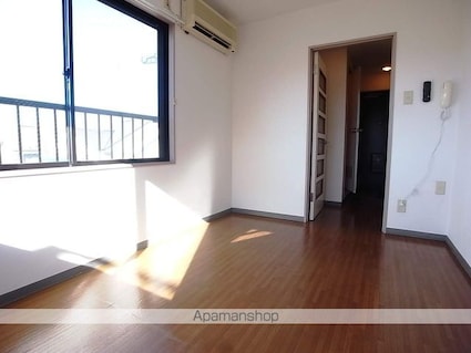 第三鷹取ビル[1K/18m2]のその他部屋・スペース