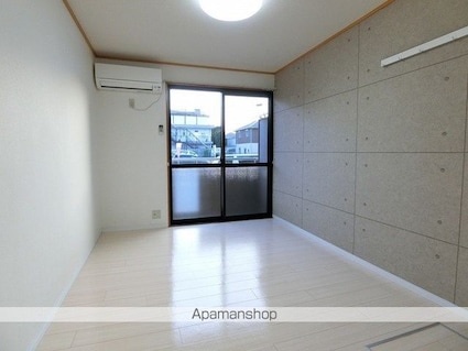 ヴァンセーヌ今村　Ａ棟[1R/20m2]のその他部屋・スペース