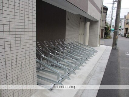 アイルカナーレ押上[1K/25.32m2]の共用部6