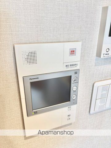プレサンスレイズ茶屋ヶ坂の内装写真