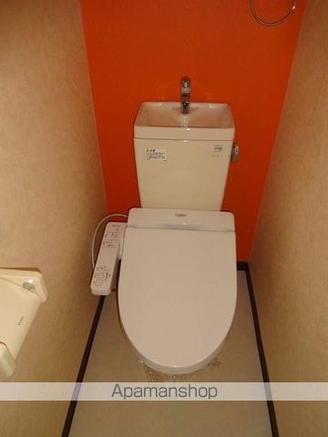 レジデンスTL・西荘の内装写真