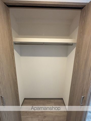 BPRRESIDENCEUMEDANISHIの内装写真