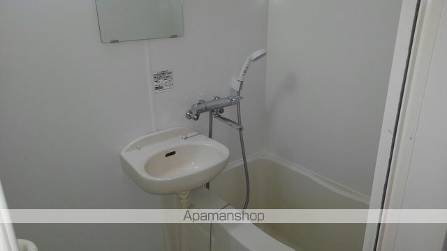 レオパレス藤見の内装写真