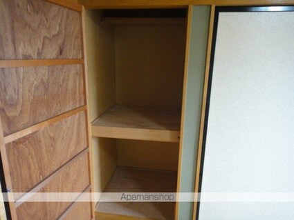 宮城県柴田郡大河原町字新青川[2DK/35.6m2]の内装5