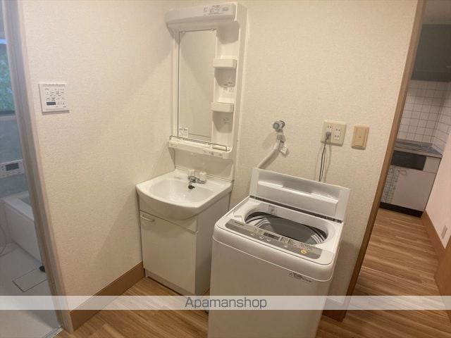 MANNERの内装写真