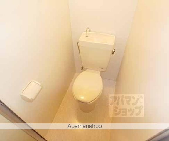 ルナソーレ淀の内装写真