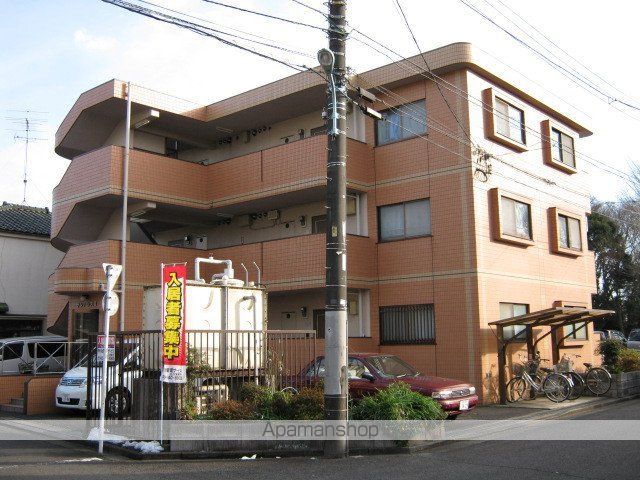 サンパレスⅡのイメージ