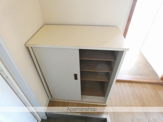 ライトアップ萩丘2番の内装写真