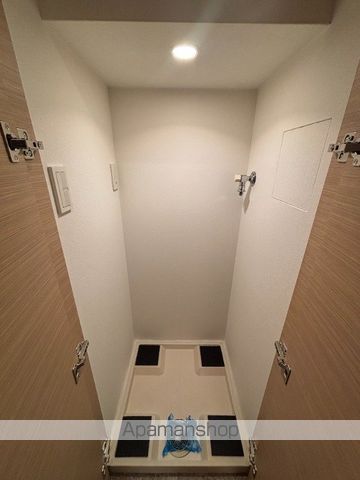チェスターコート御茶ノ水の内装写真