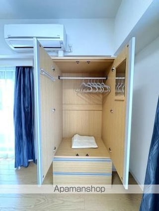 アルファコンフォート高松[1K/30.25m2]の収納
