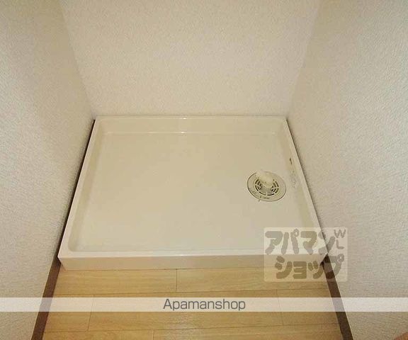 セジュール上賀茂の内装写真