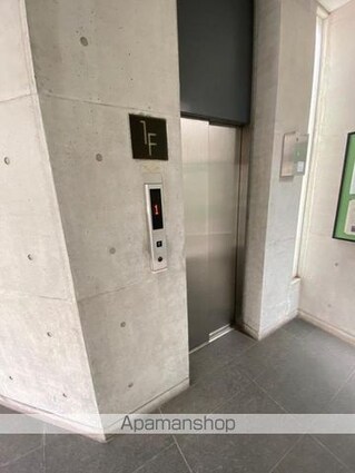 香川県高松市田町[1K/31.75m2]の共用部4