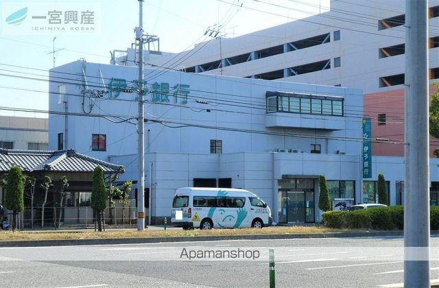 カトレアIVの周辺写真