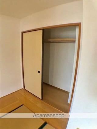 滋賀県長浜市大辰巳町[1LDK/37.17m2]の収納