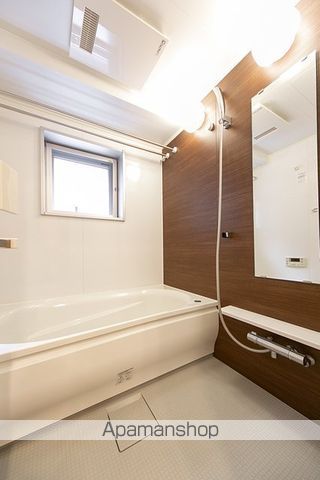 LONG ISLAND EBISUの内装写真