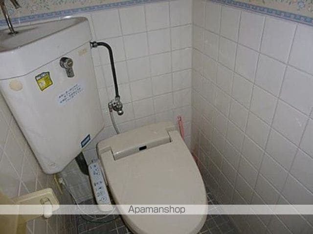 石橋貸家の内装写真