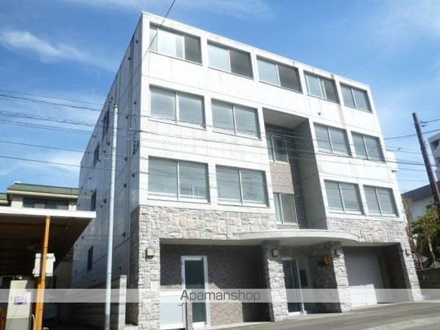 アイアール平岸