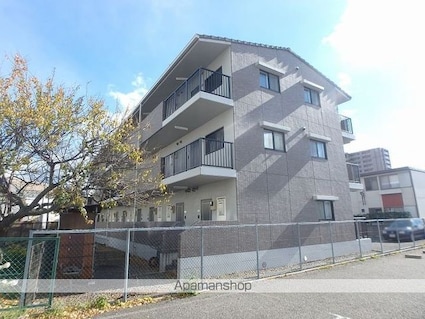 メゾン城西[1K/22.75m2]の外観3