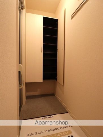 セブン アウルズの内装写真