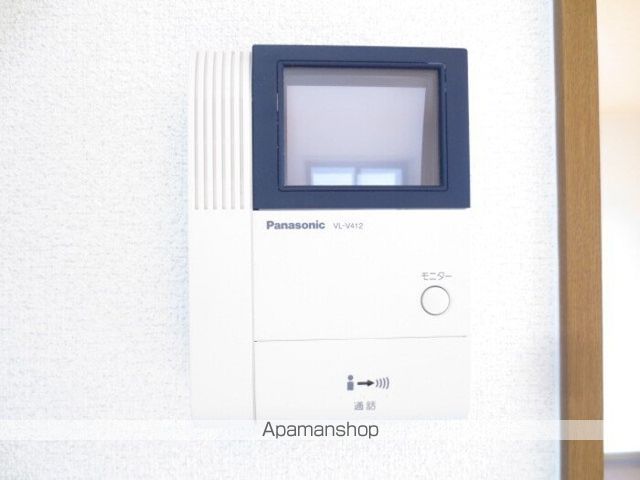 グレイス田上の内装写真