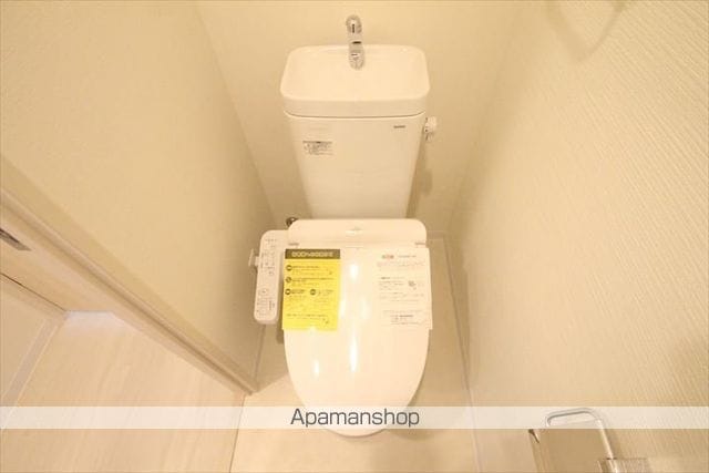 ストームの内装写真