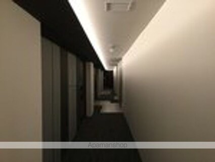カナルフロント芝浦[1R/25.01m2]のその他部屋・スペース