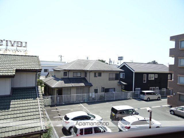 グレイス・ランIのその他写真