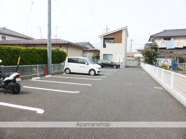 Ｈｉｒｏ　Ｂ[1R/32.9m2]の共用部2