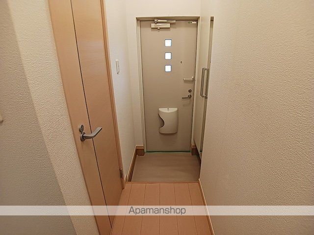 ビクトリー・Aの内装写真