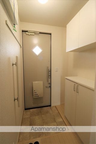 キャメロット オアシスの内装写真