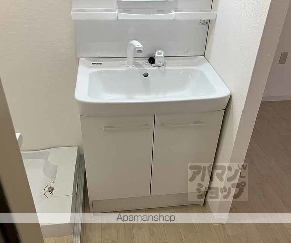 アーバンMの内装写真