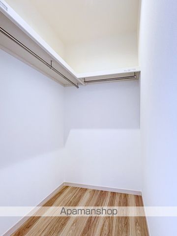 VELTAGEの内装写真
