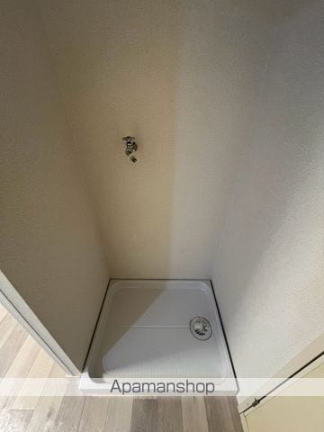 カサグランデ東大宮の内装写真