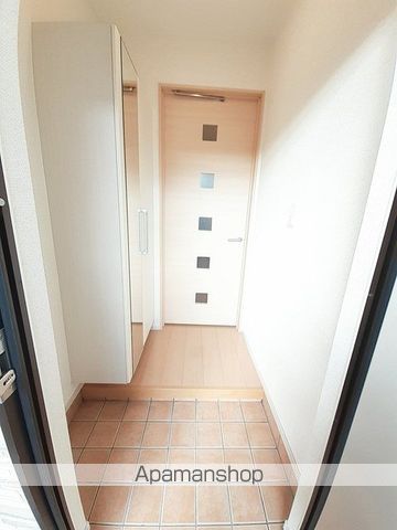 セントレア ハイツの内装写真