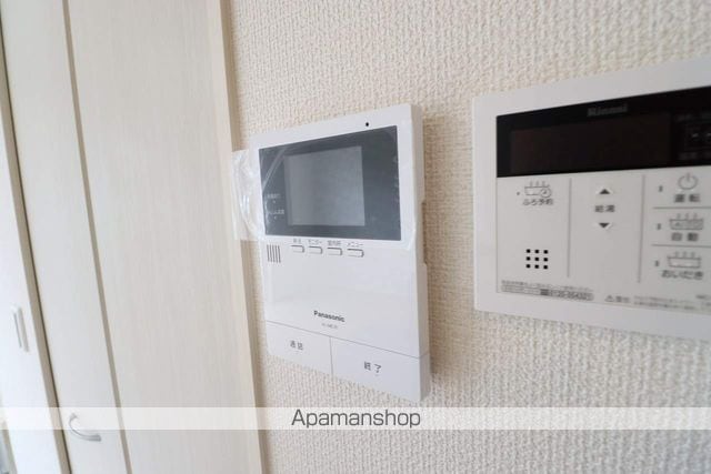 グラン シエルの内装写真