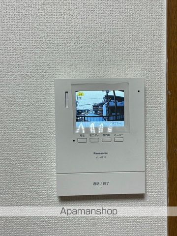 D2ハウス若江岩田の内装写真