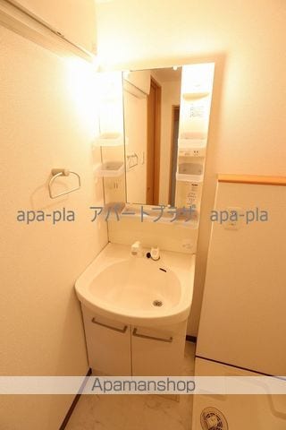 サンライトヒルズの内装写真