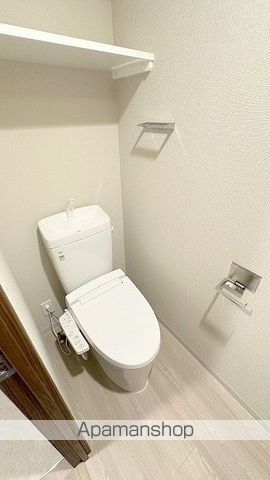 ARTIZA西長堀の内装写真
