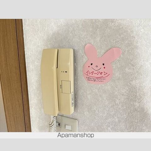リッチタウン栄通六番館の内装写真